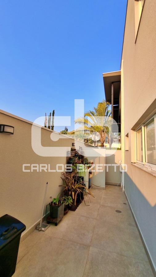 Casa em Condomnio  Venda, Jardim Vila Paradiso (loteamento fechado), Indaiatuba-SP