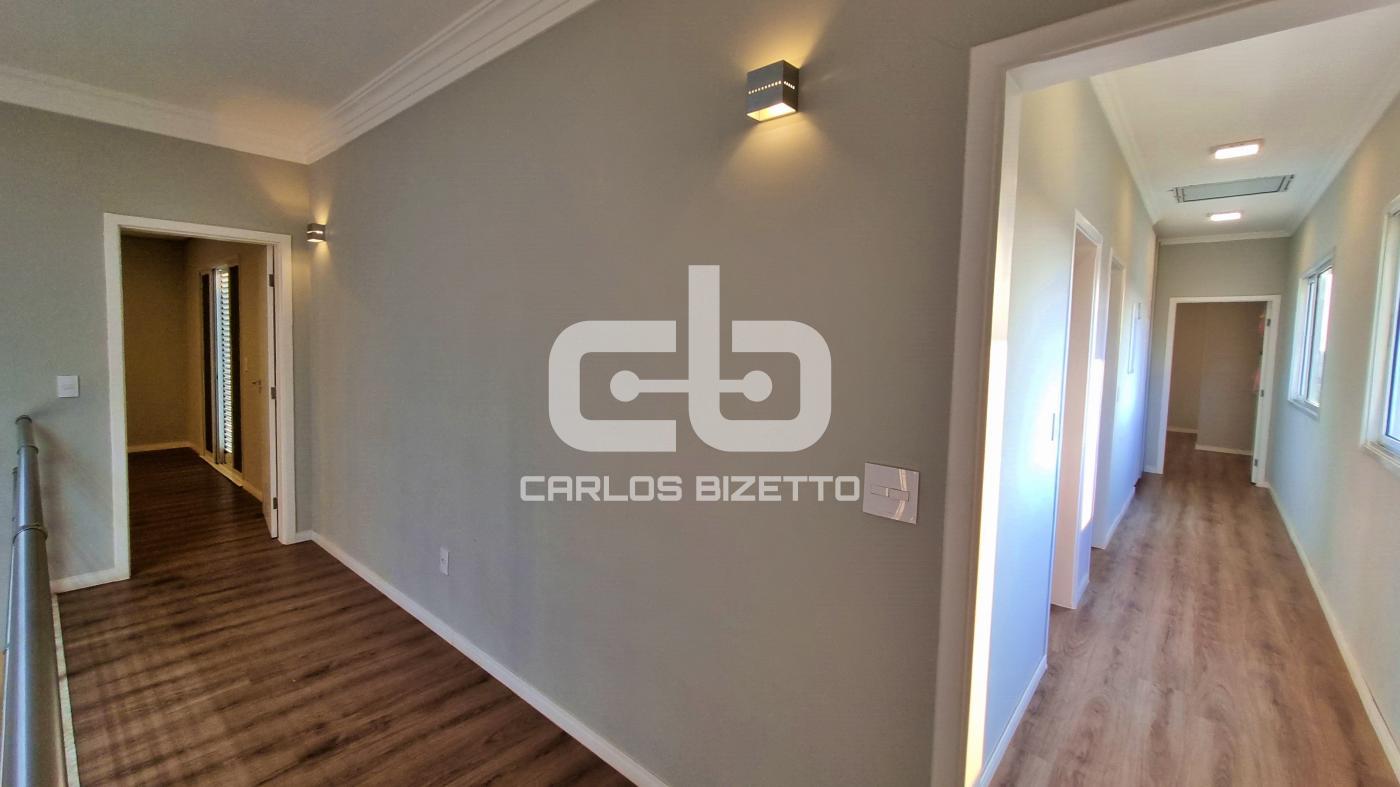 Casa em Condomnio  Venda, Jardim Vila Paradiso (loteamento fechado), Indaiatuba-SP