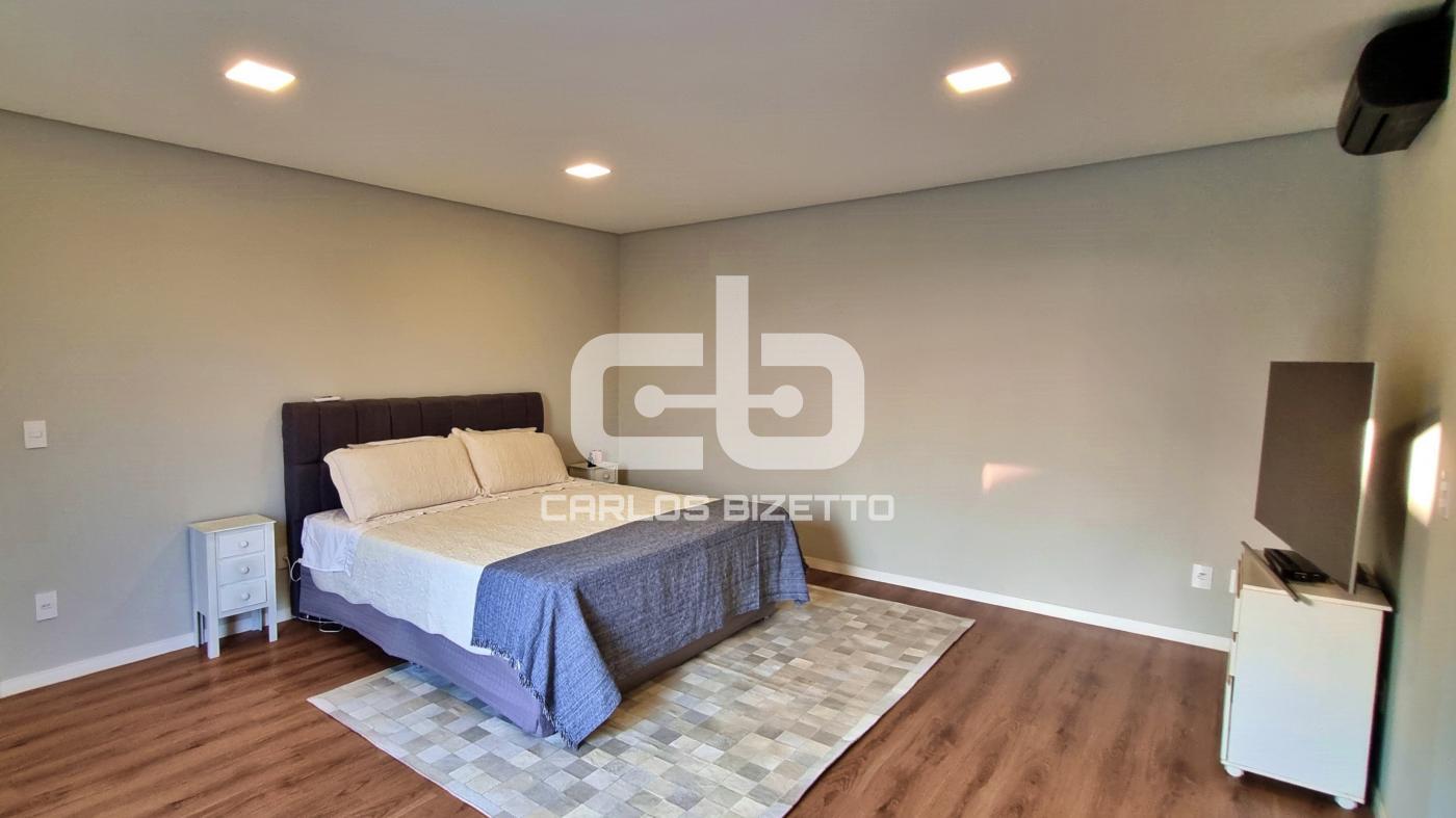 Casa em Condomnio  Venda, Jardim Vila Paradiso (loteamento fechado), Indaiatuba-SP