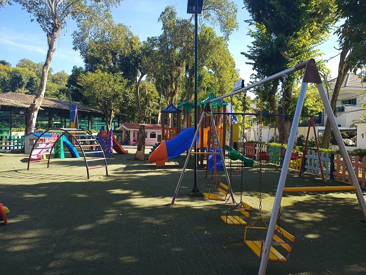 Playground