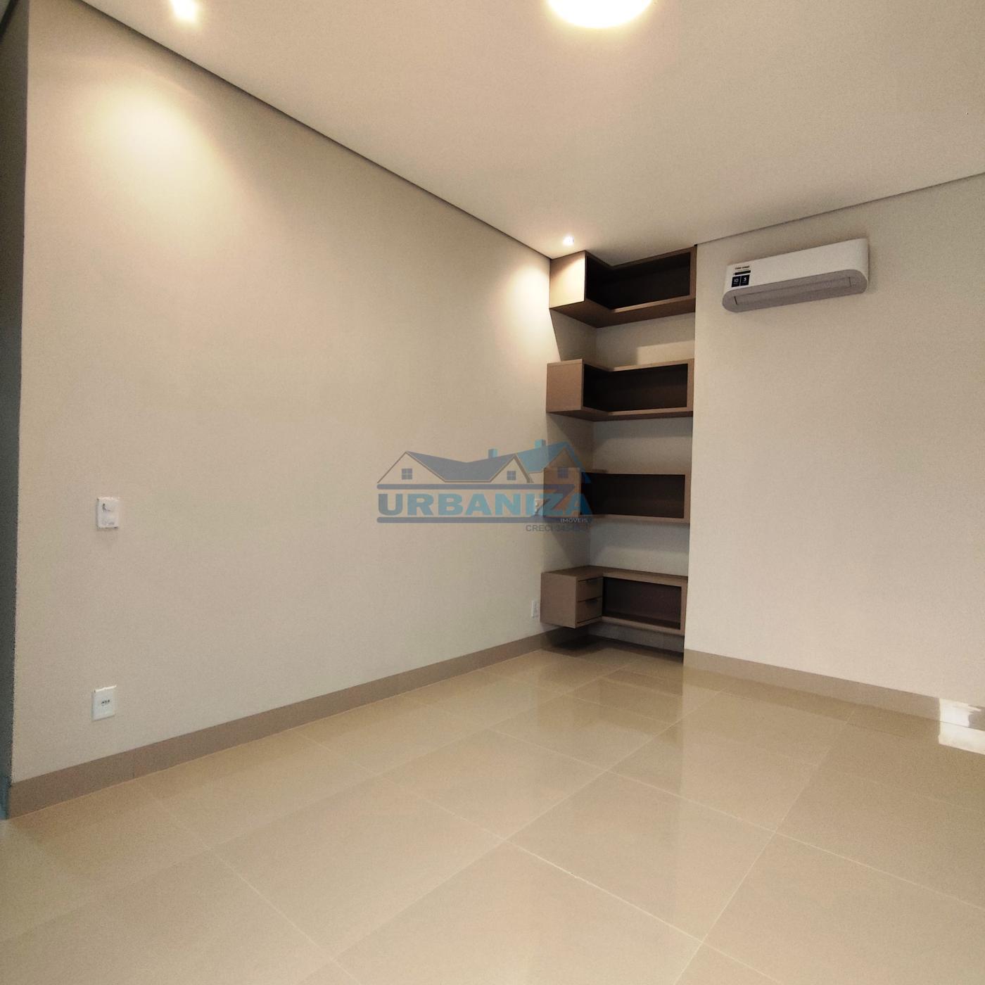 Condomnio Residencial Villa Lobos