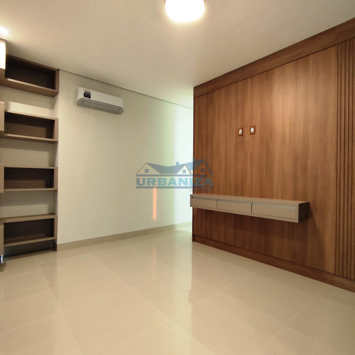 Condomnio Residencial Villa Lobos