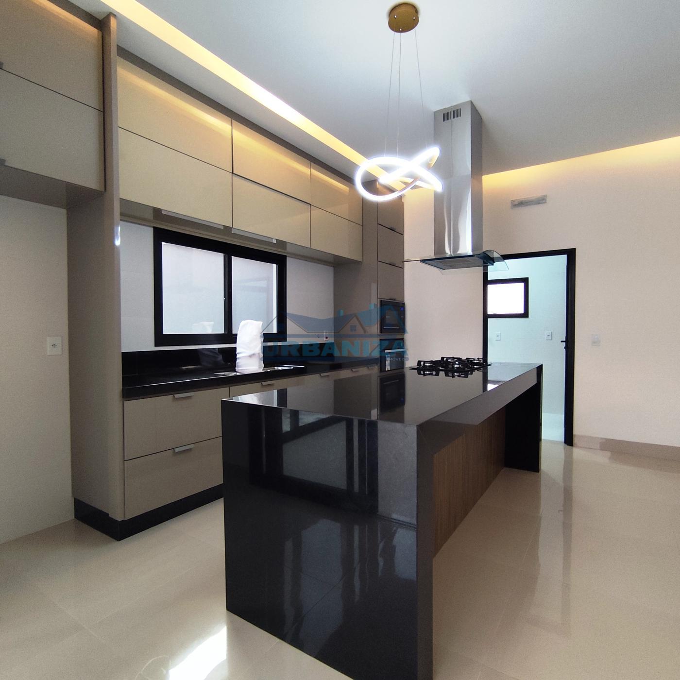 Condomnio Residencial Villa Lobos