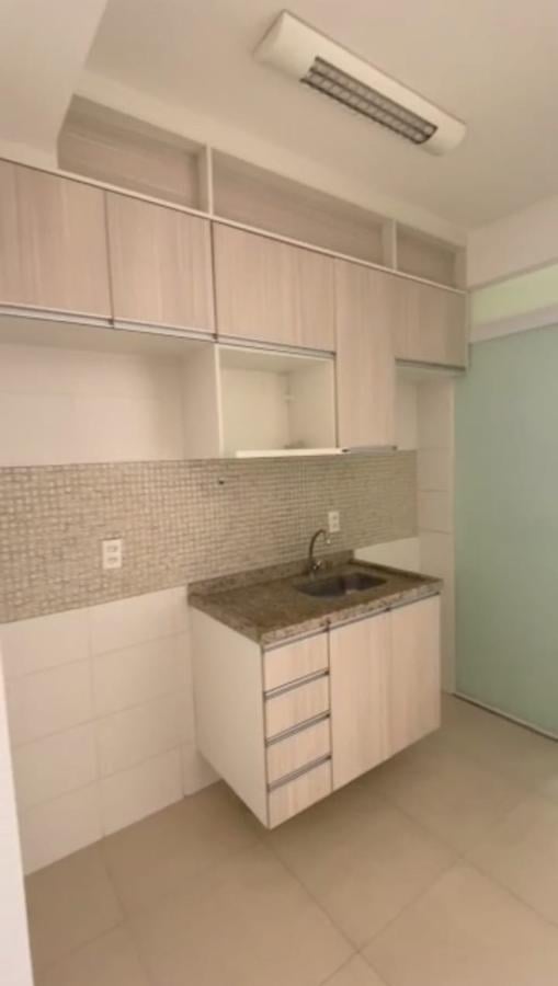 Apartamento para Venda em Barueri, Vila So Joo