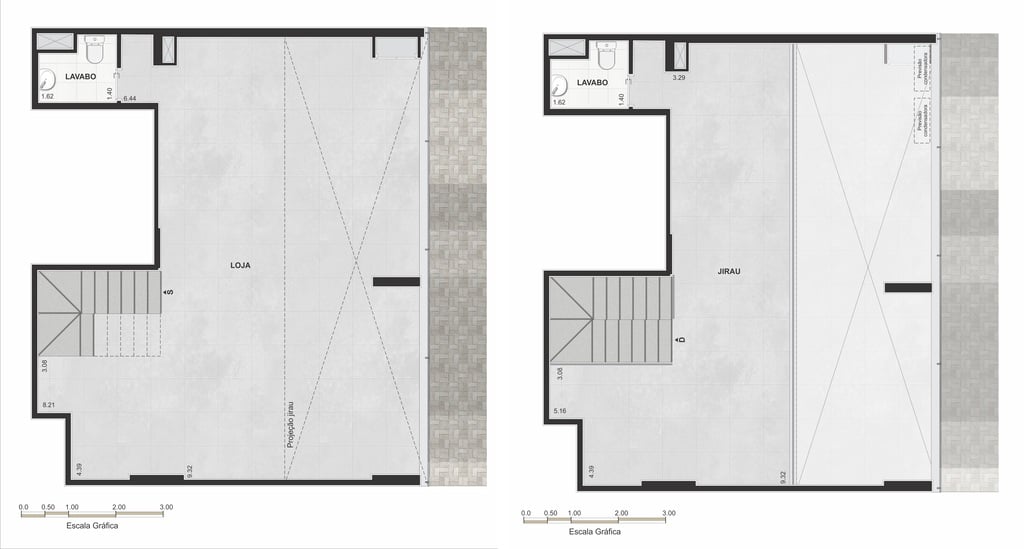 Planta 03 - 113,52m - loja