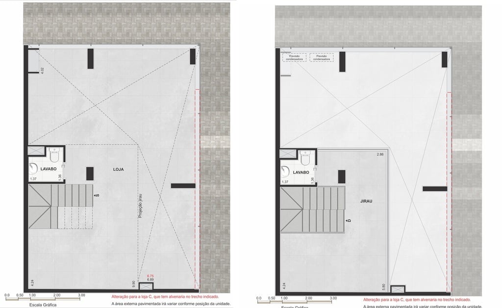 Planta 02 - 97,90m - loja