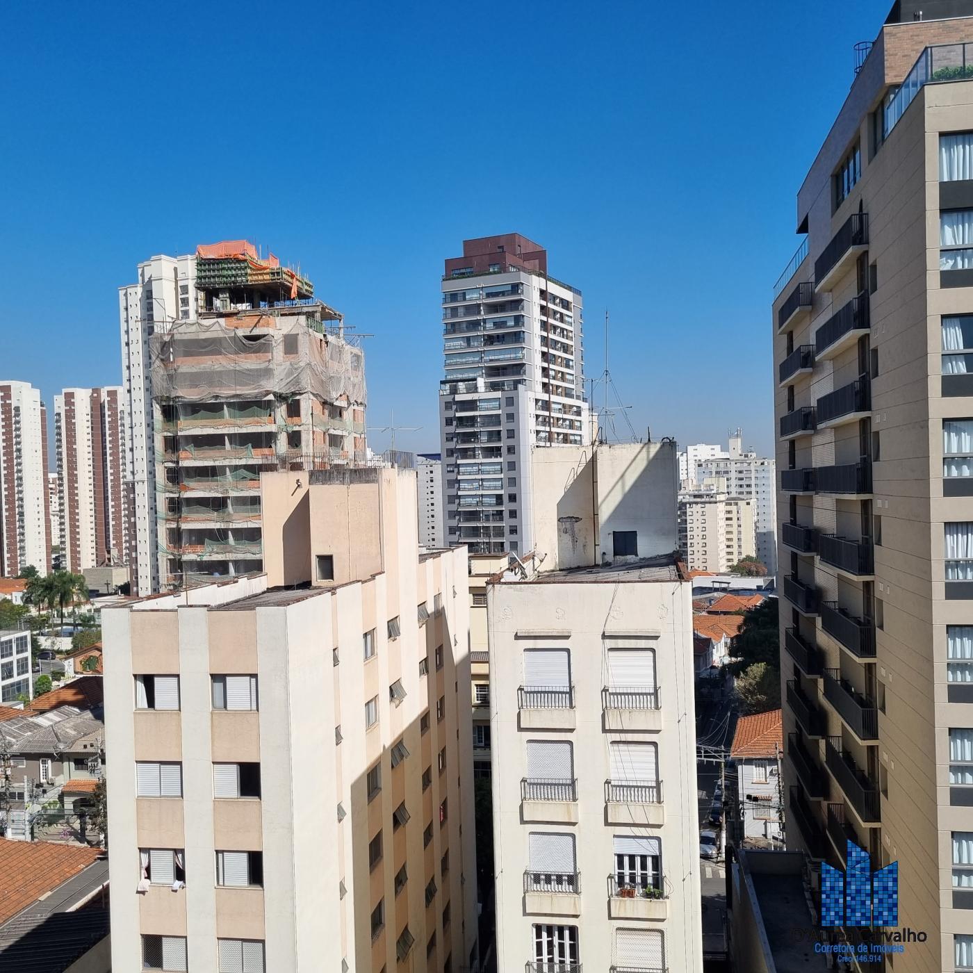 Vista do dormitrio 2