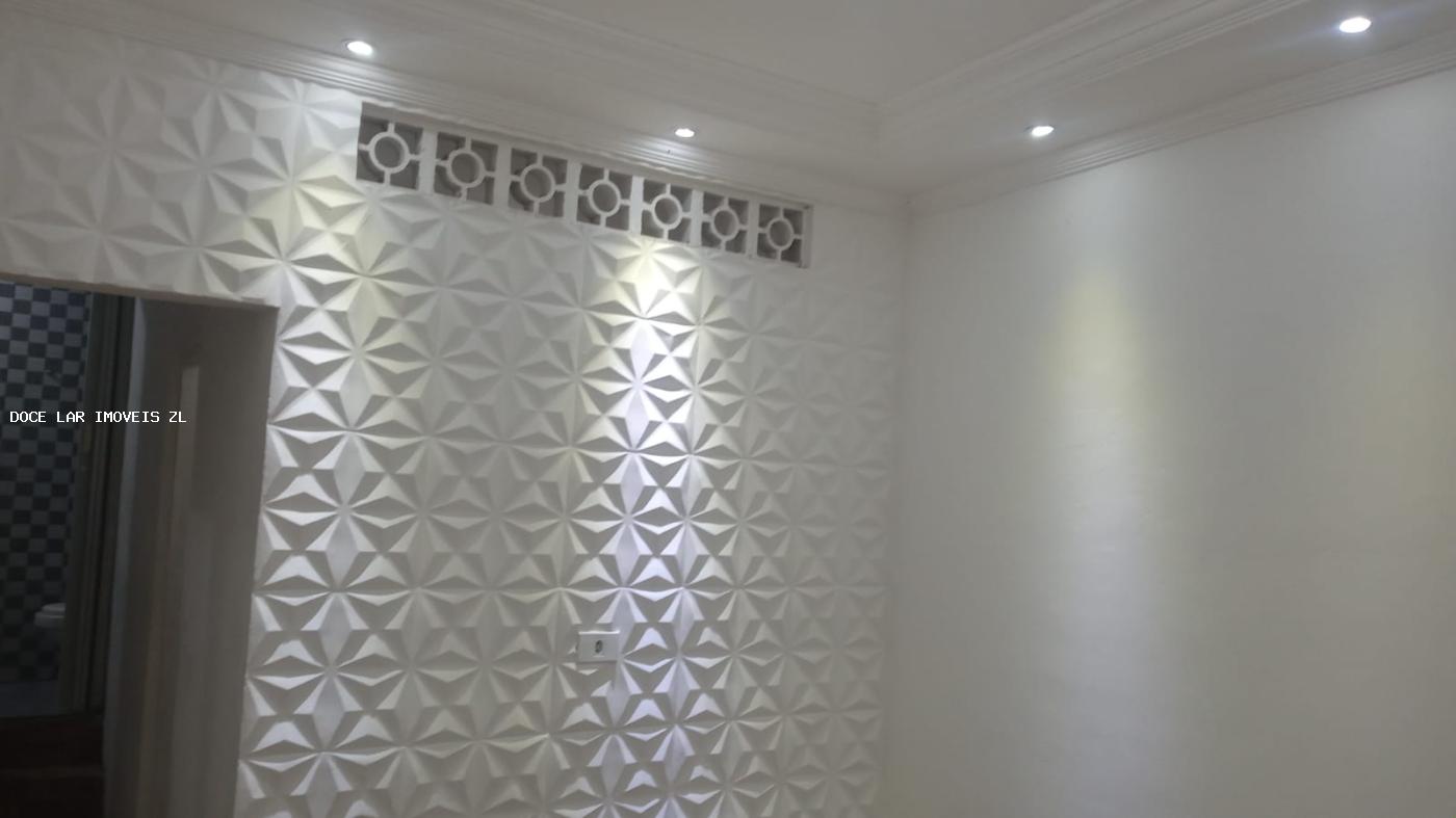 Casa para Locação, em São Paulo, bairro Itaquera, 1 dormitório, 1 banheiro