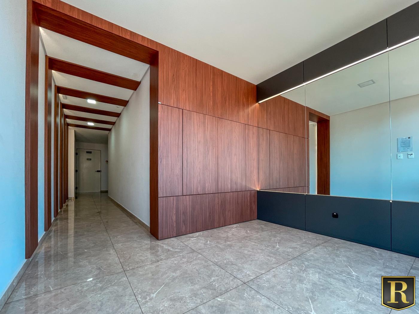 Hall de entrada