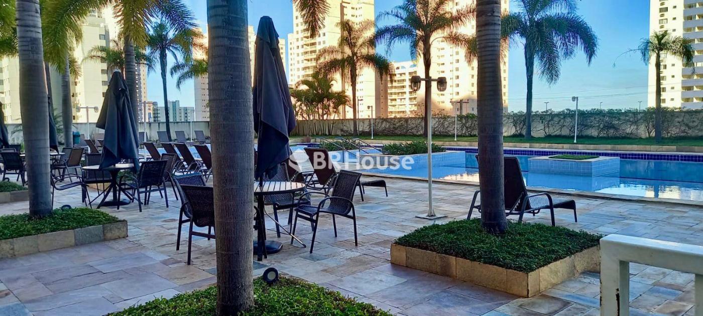 RESIDENCIAL ALL- APARTAMENTO 2 QUARTOS COM SUTE-GUAS CLARAS SU