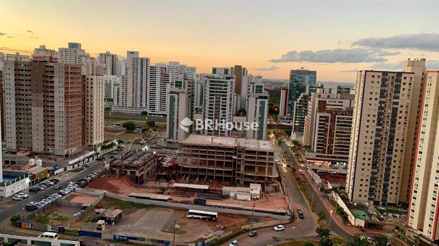 RESIDENCIAL ALL- APARTAMENTO 2 QUARTOS COM SUTE-GUAS CLARAS SU