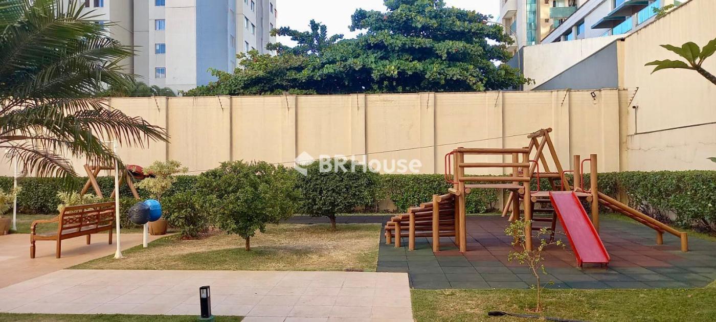 RESIDENCIAL ALL- APARTAMENTO 2 QUARTOS COM SUTE-GUAS CLARAS SU