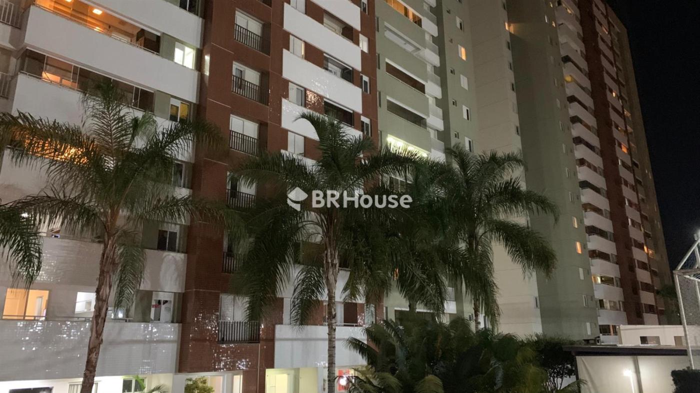 RESIDENCIAL ALL- APARTAMENTO 2 QUARTOS COM SUTE-GUAS CLARAS SU