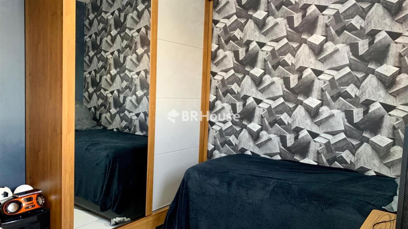 RESIDENCIAL ALL- APARTAMENTO 2 QUARTOS COM SUTE-GUAS CLARAS SU