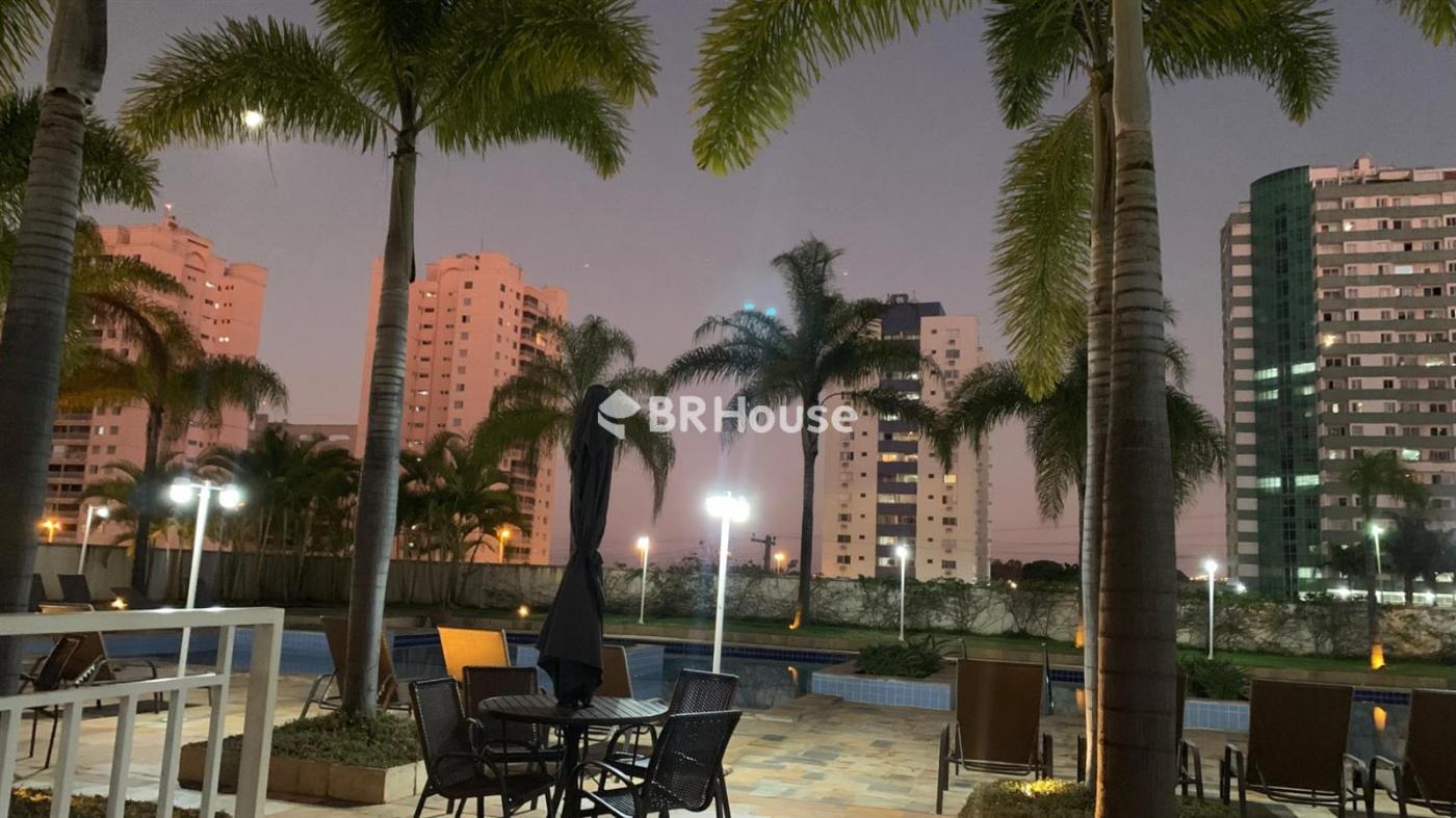 RESIDENCIAL ALL- APARTAMENTO 2 QUARTOS COM SUTE-GUAS CLARAS SU