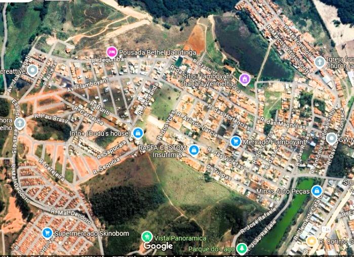 HOJE J BEM CONSTRUIDO