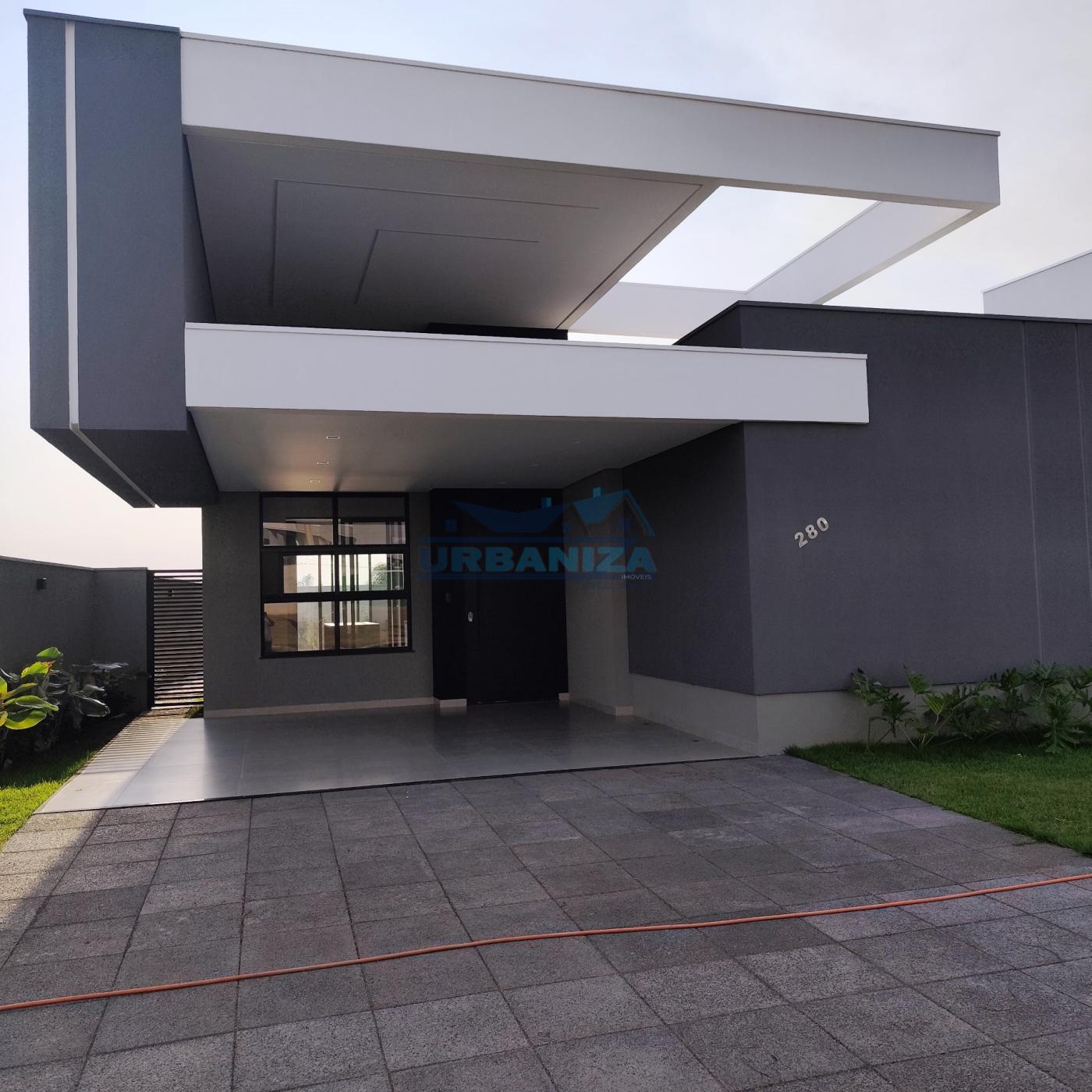 Condomnio Residencial Alphaville 2