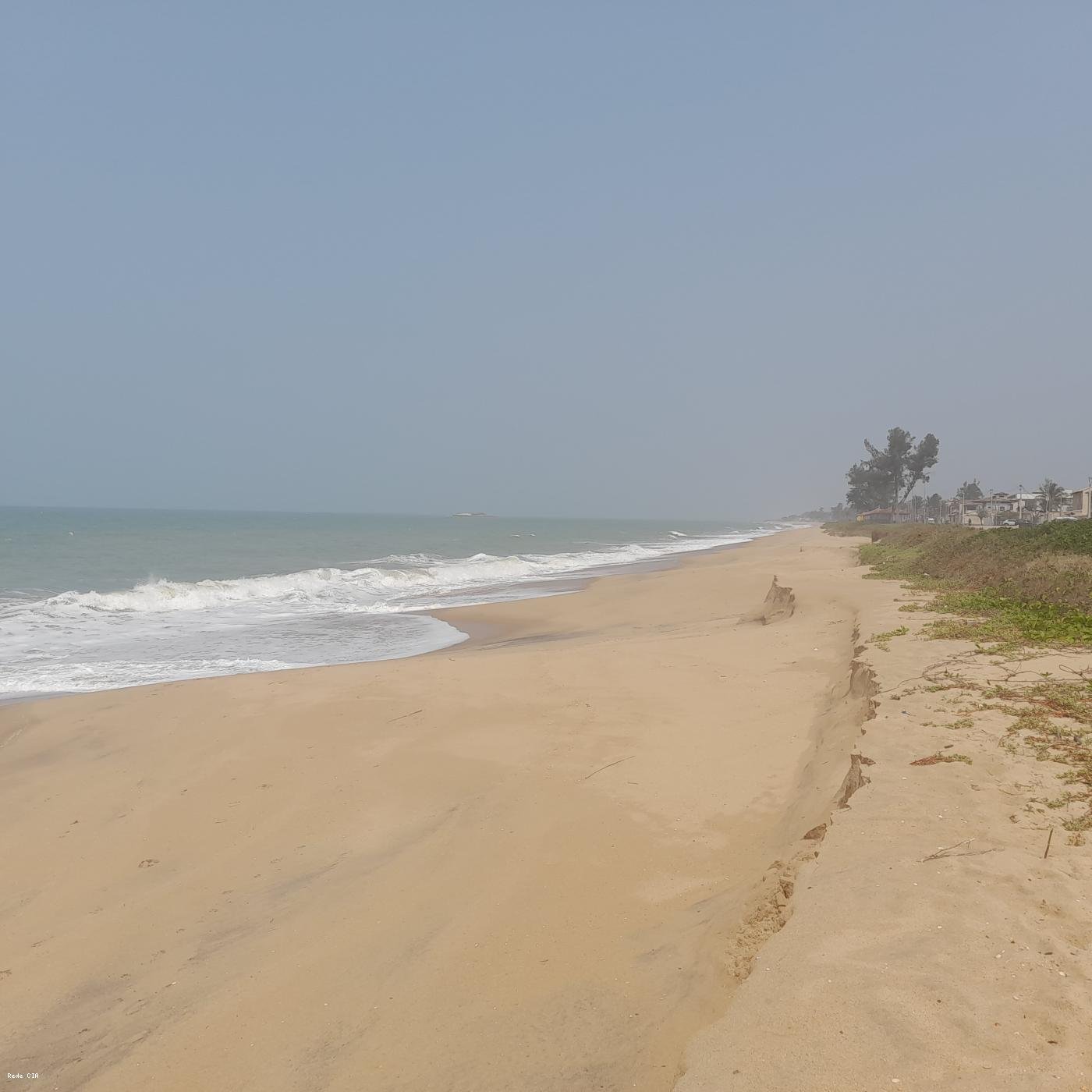 Praia de Barra de S. Joo