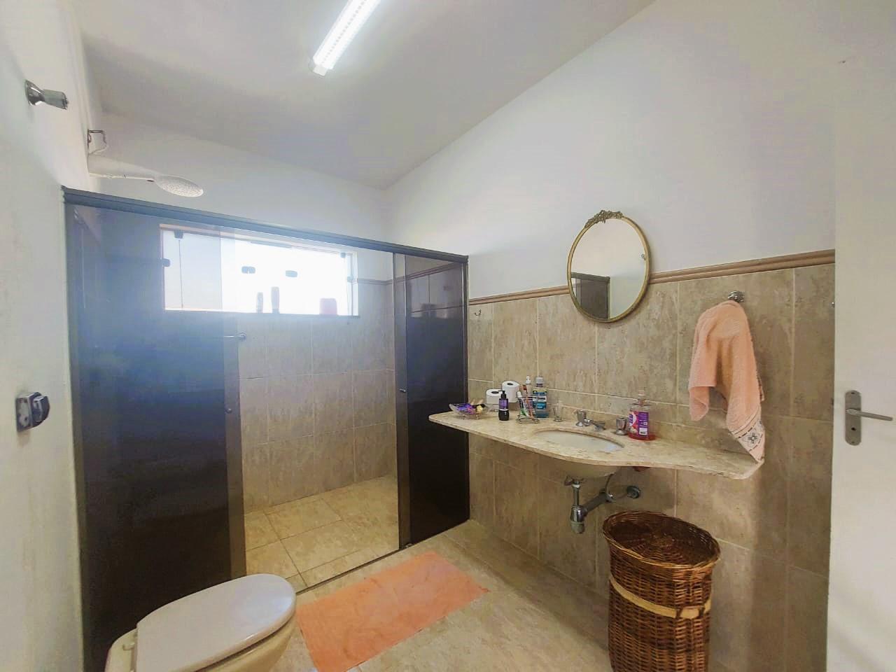 banheiro suite master