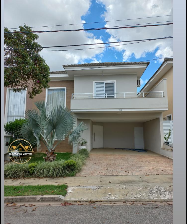 Casa em Condomnio para Venda em Sorocaba, Ibiti Royal Park