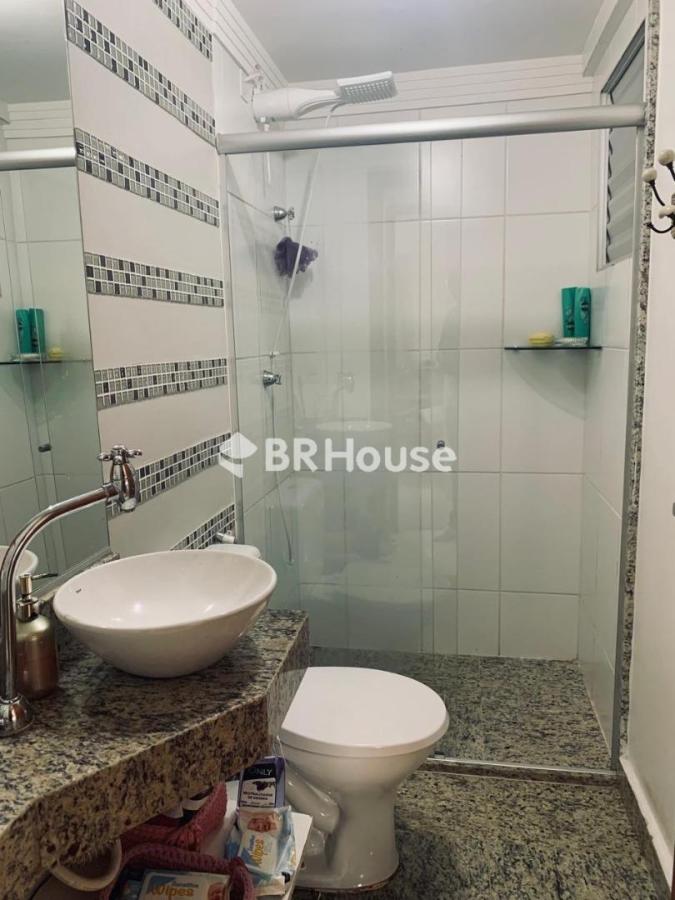 APARTAMENTO 2 QUARTOS COM SUTE E VARANDA-TOP LIFE - TOP LIFE - GUAS CLARAS DF