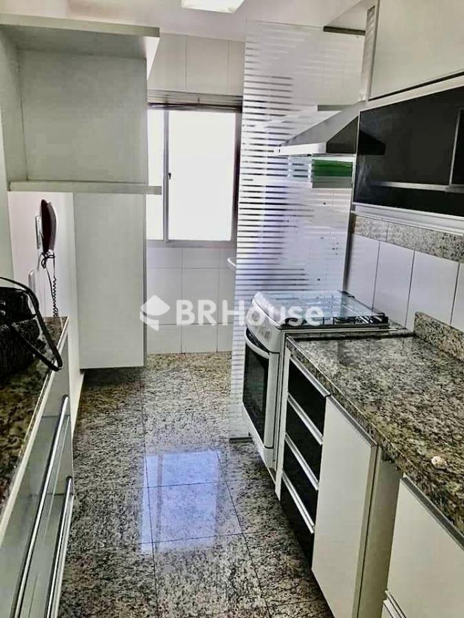 APARTAMENTO 2 QUARTOS COM SUTE E VARANDA-TOP LIFE - TOP LIFE - GUAS CLARAS DF