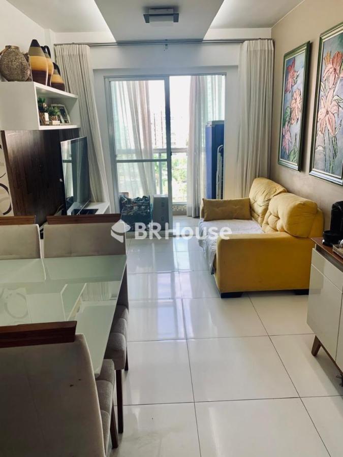 APARTAMENTO 2 QUARTOS COM SUTE E VARANDA-TOP LIFE - TOP LIFE - GUAS CLARAS DF