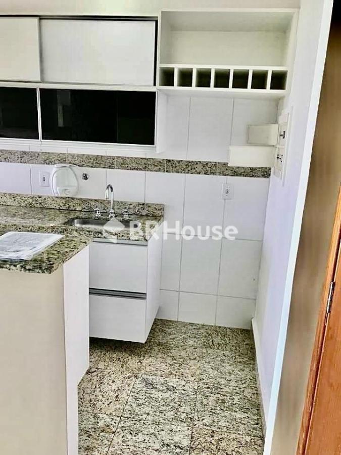 APARTAMENTO 2 QUARTOS COM SUTE E VARANDA-TOP LIFE - TOP LIFE - GUAS CLARAS DF