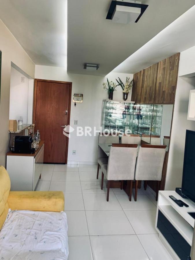 APARTAMENTO 2 QUARTOS COM SUTE E VARANDA-TOP LIFE - TOP LIFE - GUAS CLARAS DF