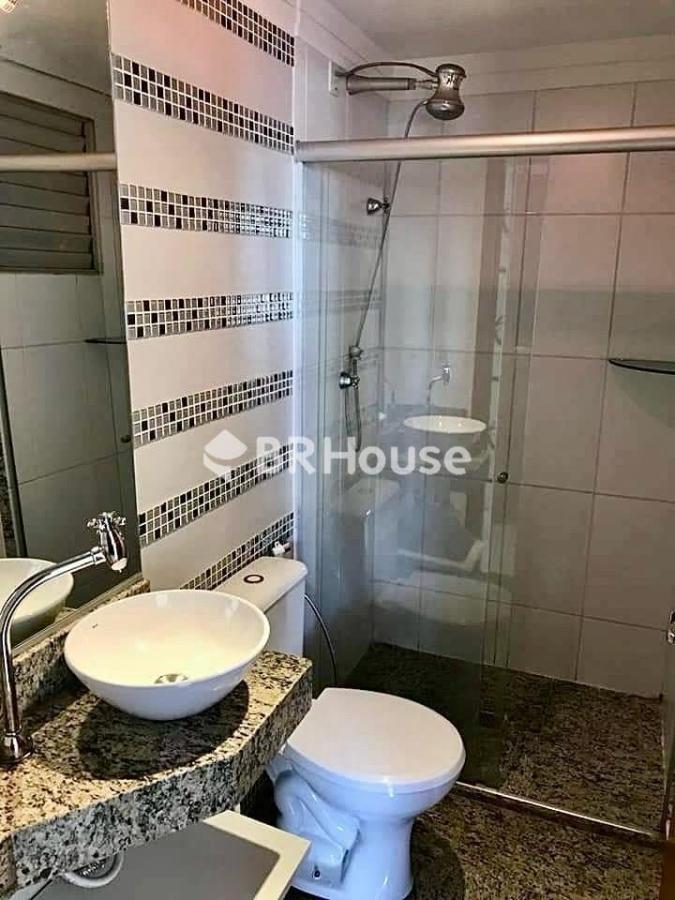 APARTAMENTO 2 QUARTOS COM SUTE E VARANDA-TOP LIFE - TOP LIFE - GUAS CLARAS DF