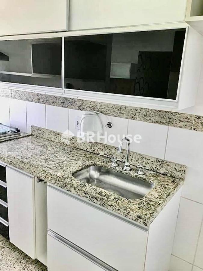 APARTAMENTO 2 QUARTOS COM SUTE E VARANDA-TOP LIFE - TOP LIFE - GUAS CLARAS DF