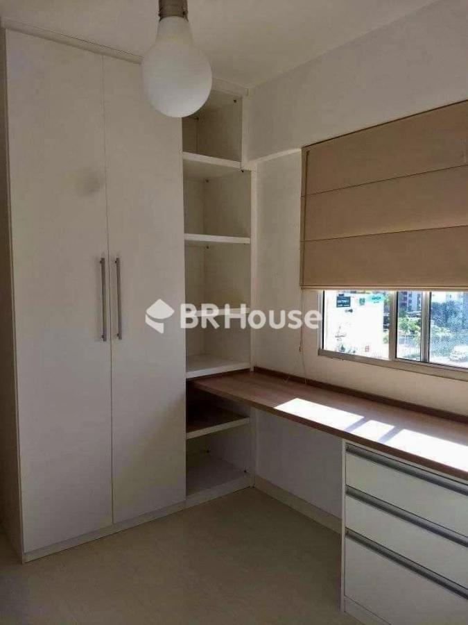 APARTAMENTO 2 QUARTOS COM SUTE E VARANDA-TOP LIFE - TOP LIFE - GUAS CLARAS DF