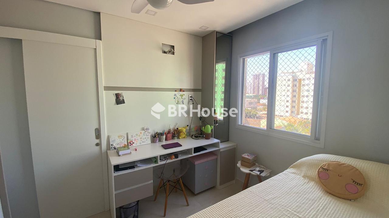 APARTAMENTO DE 2 QUARTOS COM SUTE RESERVA PARQUE CLUBE-GUAS CLARAS