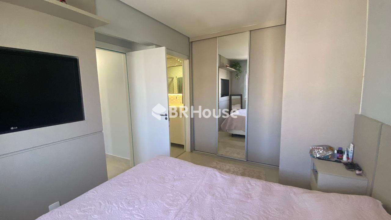 APARTAMENTO DE 2 QUARTOS COM SUTE RESERVA PARQUE CLUBE-GUAS CLARAS