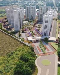 APARTAMENTO DE 2 QUARTOS COM SUTE RESERVA PARQUE CLUBE-GUAS CLARAS