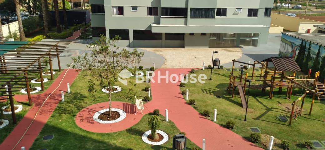 APARTAMENTO DE 2 QUARTOS-RESIDENCIAL MONT CLAIR-GUAS CLARAS