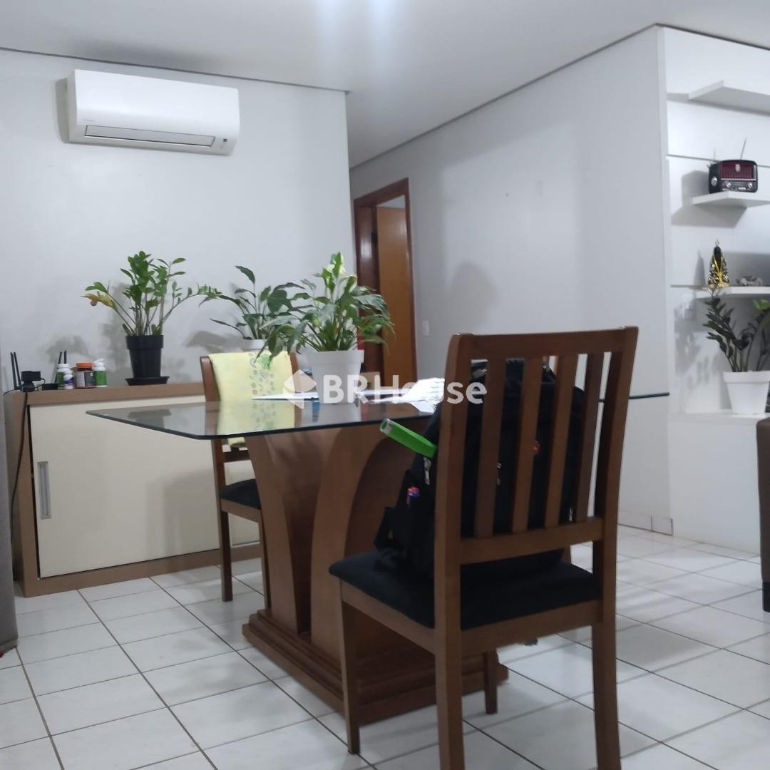 APARTAMENTO DE 2 QUARTOS-RESIDENCIAL MONT CLAIR-GUAS CLARAS