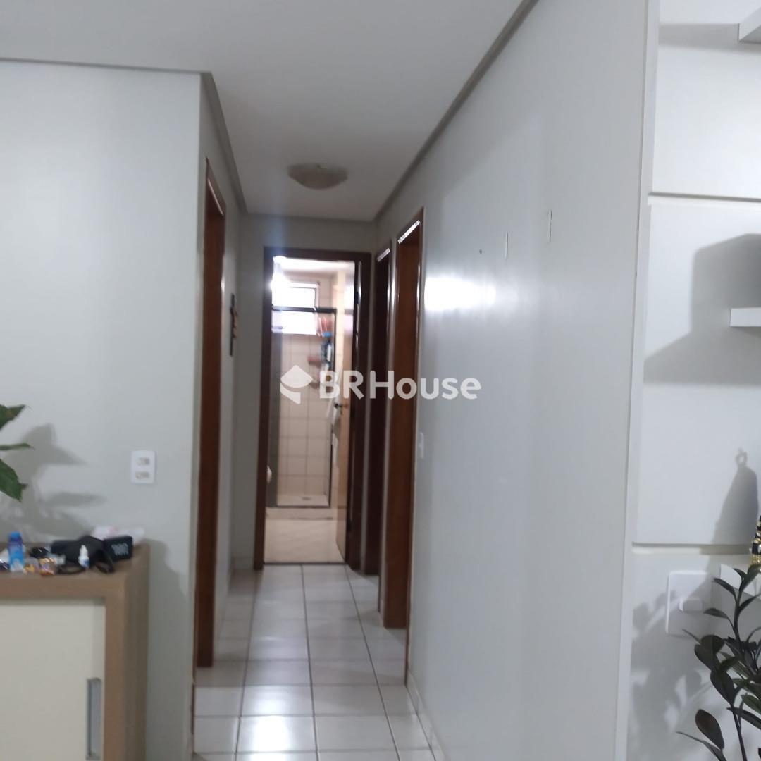 APARTAMENTO DE 2 QUARTOS-RESIDENCIAL MONT CLAIR-GUAS CLARAS