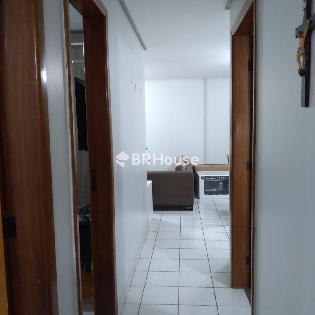 APARTAMENTO DE 2 QUARTOS-RESIDENCIAL MONT CLAIR-GUAS CLARAS