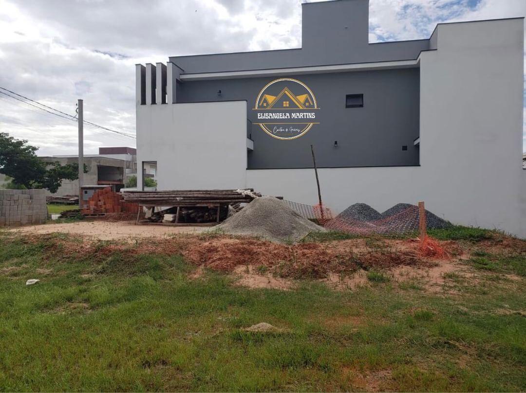 Terreno para Venda em Sorocaba, Parque Ibiti Reserva