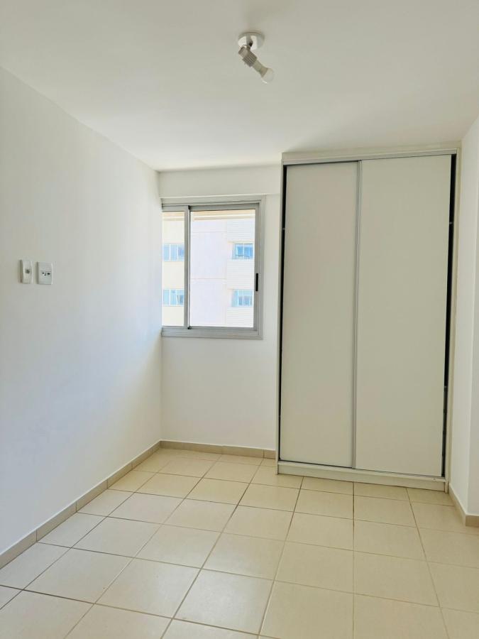 RESIDENCIAL COSMOPOLITAN- APARTAMENTO 1 QUARTO COM LAZER COMPLET