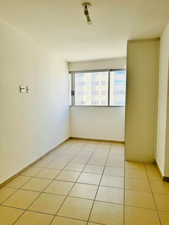 RESIDENCIAL COSMOPOLITAN- APARTAMENTO 1 QUARTO COM LAZER COMPLET