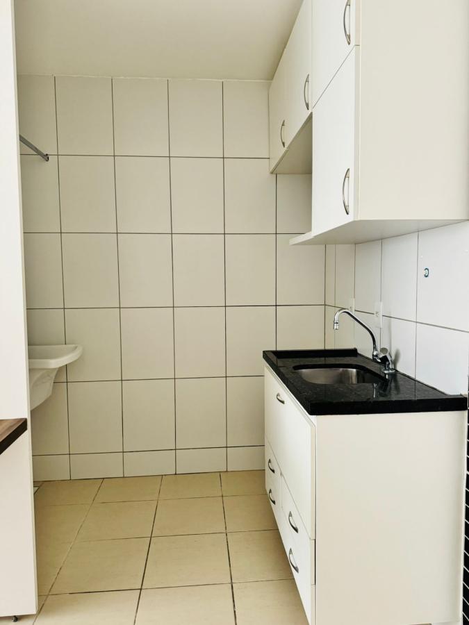 RESIDENCIAL COSMOPOLITAN- APARTAMENTO 1 QUARTO COM LAZER COMPLET