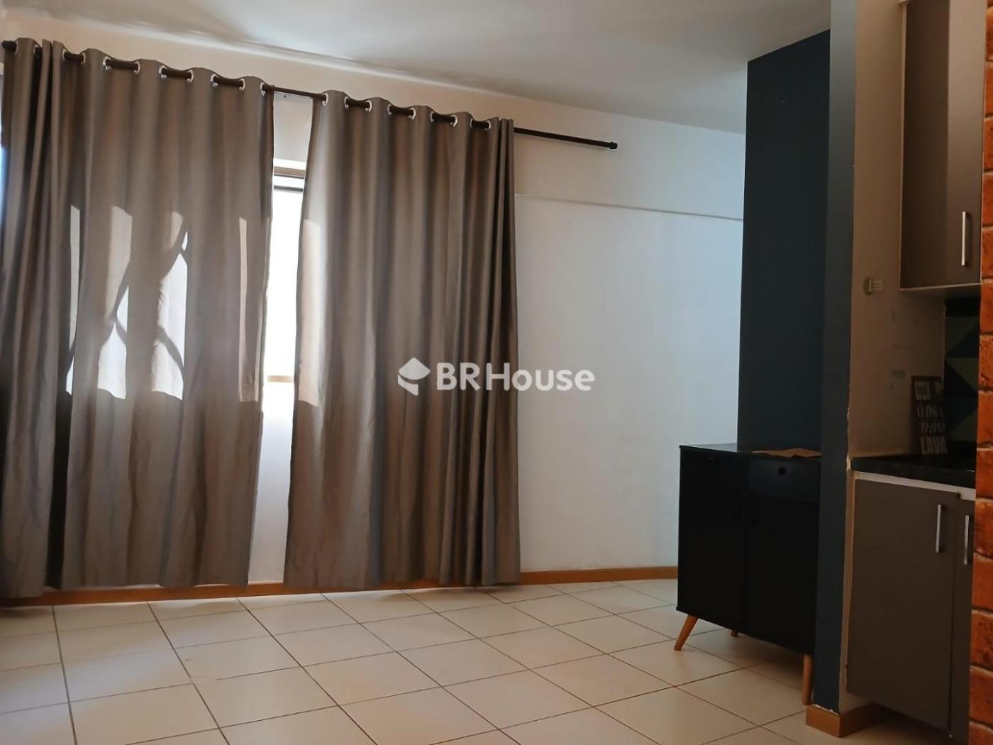 MOOVE RESIDENCE-Apartamento de 1 Quarto