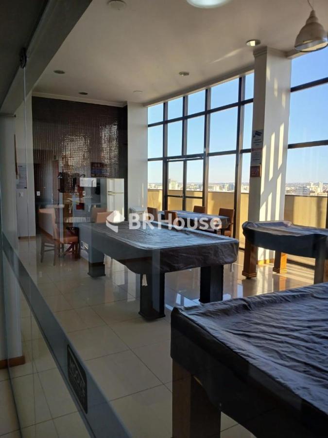 MOOVE RESIDENCE-Apartamento de 1 Quarto