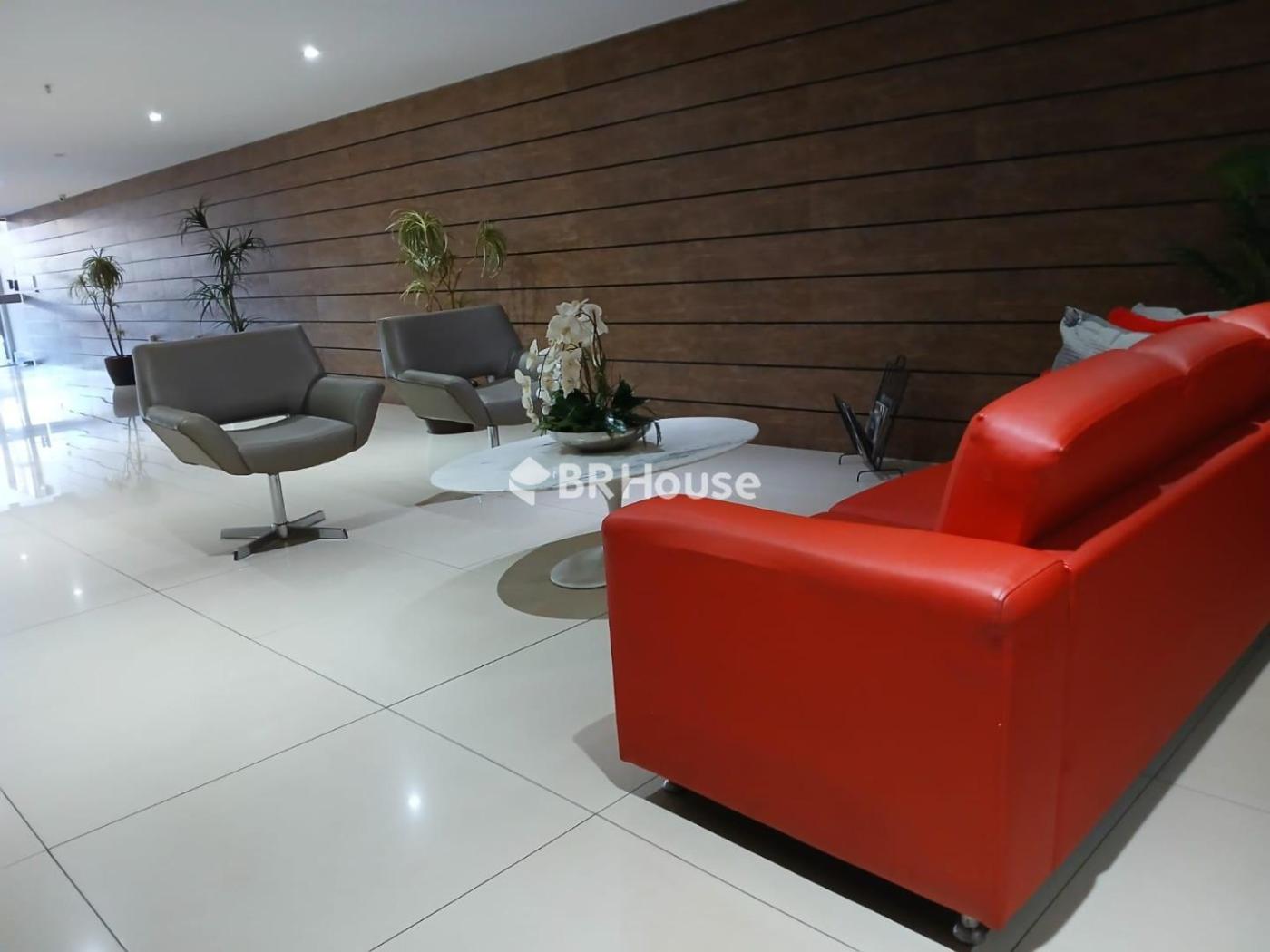 MOOVE RESIDENCE-Apartamento de 1 Quarto