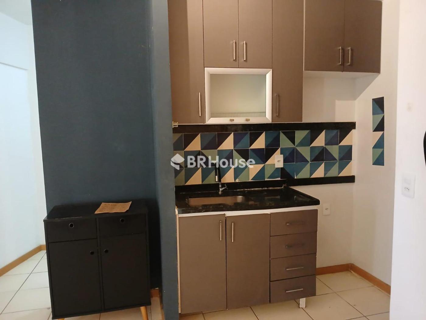 MOOVE RESIDENCE-Apartamento de 1 Quarto