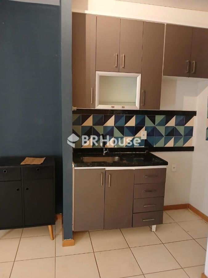 MOOVE RESIDENCE-Apartamento de 1 Quarto