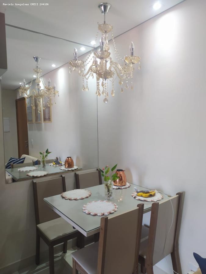 Apartamento para Venda em Osasco, Santa Maria