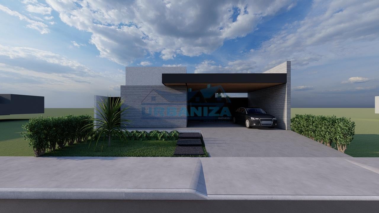 Condomnio Residencial Villa Lobos